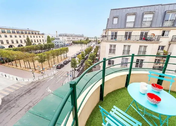 Milly Apartment Next To Disneyland Bmyguest
