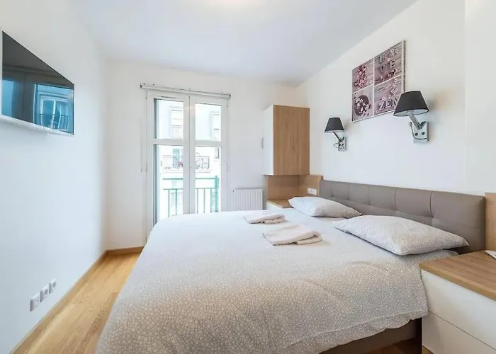 Milly Apartment Next To Disneyland Bmyguest