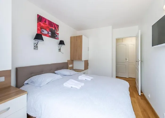 Milly Apartment Next To Disneyland Bmyguest