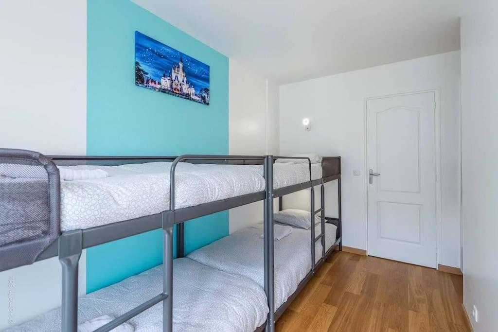 Apartment Milly Next To Disneyland Bmyguest *