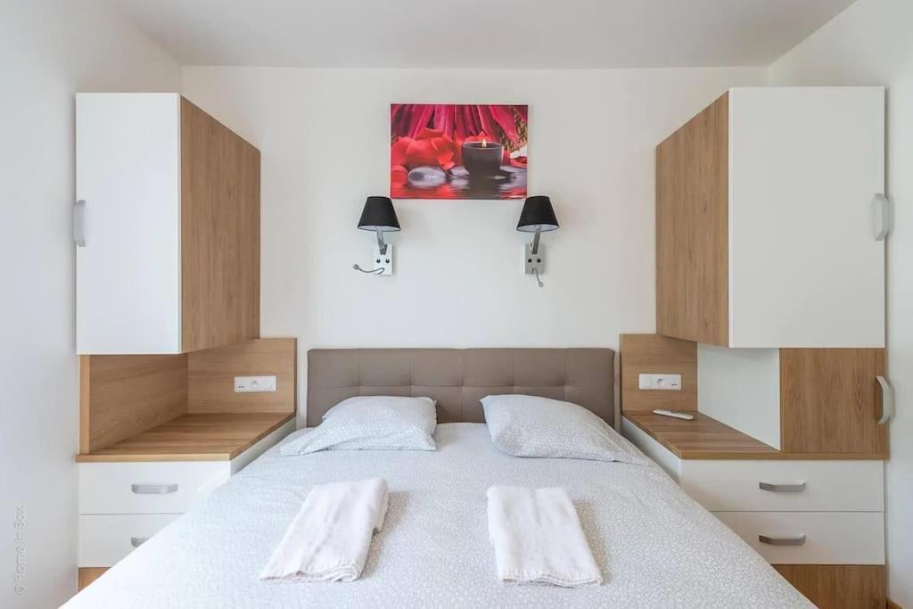 Appartement Milly Next To Disneyland Bmyguest Chessy (Seine-et-Marne)