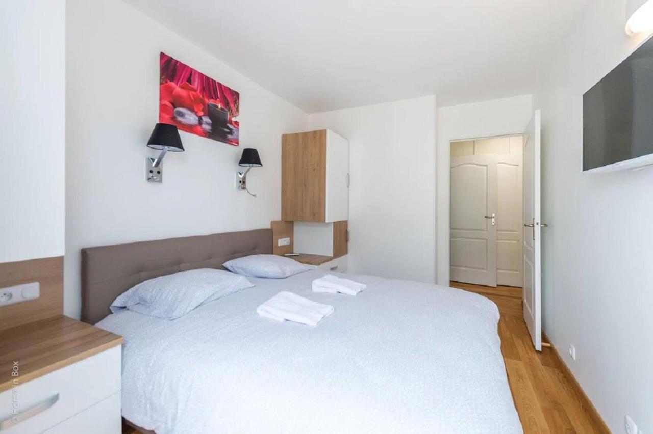 Appartement Milly Next To Disneyland Bmyguest *