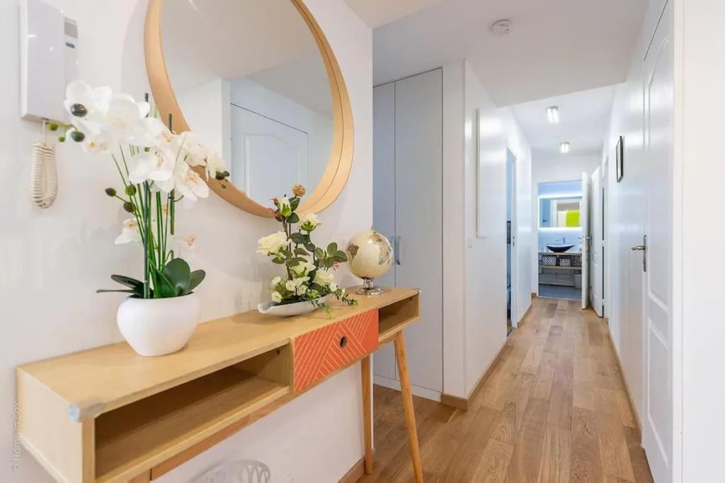 Apartment Milly Next To Disneyland Bmyguest Chessy (Seine-et-Marne)