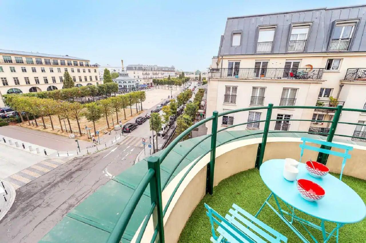 Milly Next To Disneyland Bmyguest Chessy (Seine-et-Marne)